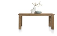 Habufa Ausziehtisch 180/240 x 100 cm Canova 39598 Habufa Ausziehtisch 180/240 x 100 cm Canova 39598