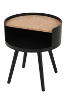 Sit Möbel Cork Beistelltisch 19000-81 Sit Möbel Cork Beistelltisch 19000-81