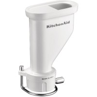 KitchenAid Zubehör Short-Pasta-Vorsatz 5KSMPEXTA KitchenAid Zubehör Short-Pasta-Vorsatz 5KSMPEXTA