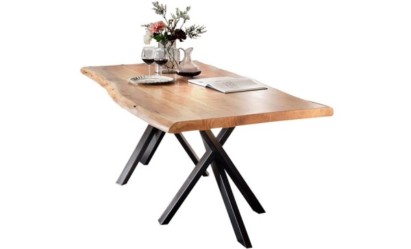 Sit Möbel Tisch 220x100 cm TABLES & CO 15005