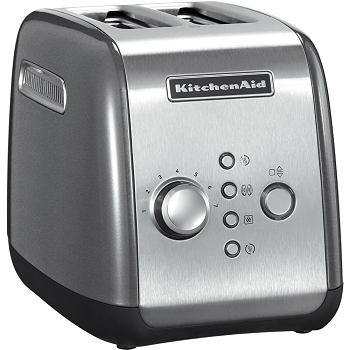 KitchenAid 2er Toaster 5KMT221ECU
