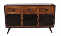 Sit Möbel Sideboard Iron 7803-04 Sit Möbel Sideboard Iron 7803-04