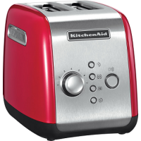 KitchenAid 2er Toaster 5KMT221EER KitchenAid 2er Toaster 5KMT221EER