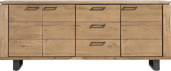 Henders & Hazel Sideboard Quebec 38720-KSM