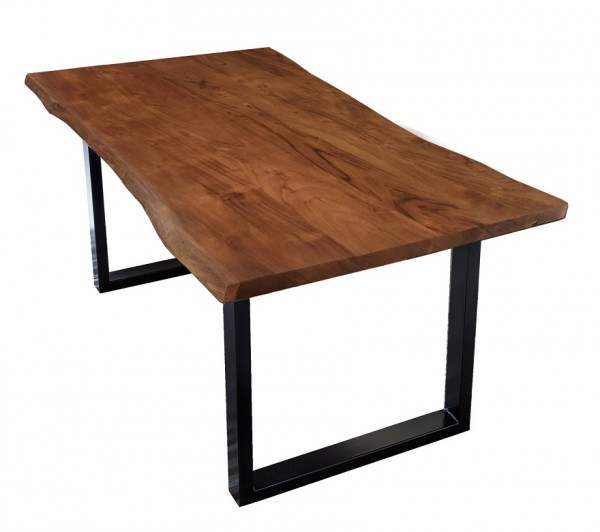 Sit Möbel Tisch 140 x 80 cm Akazie 7107-61