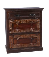 Sit Möbel Schuhschrank Almirah 5162-30 Sit Möbel Schuhschrank Almirah 5162-30