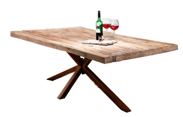 Sit Möbel Tisch 220x100 cm Tables & Co 15842