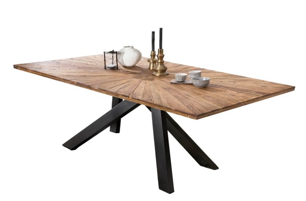 Sit Möbel Tisch 160x90 cm Tables & Co 15820