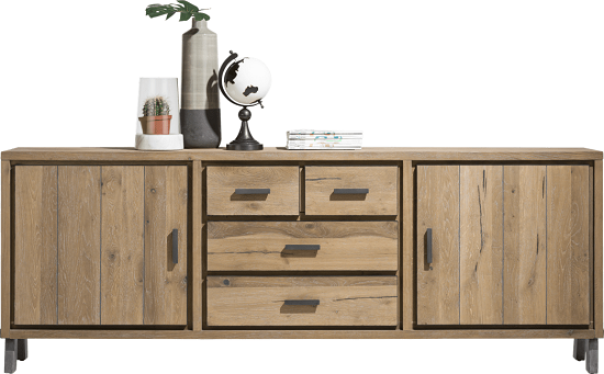 Henders & Hazel Sideboard Vitoria 38951-RGR