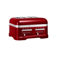 KitchenAid Artisan 4-er Toaster 5KMT4205 KitchenAid Artisan 4-er Toaster 5KMT4205