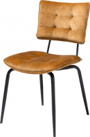 Henders & Hazel Stuhl Manou 36687-OKE Henders & Hazel Stuhl Manou 36687-OKE