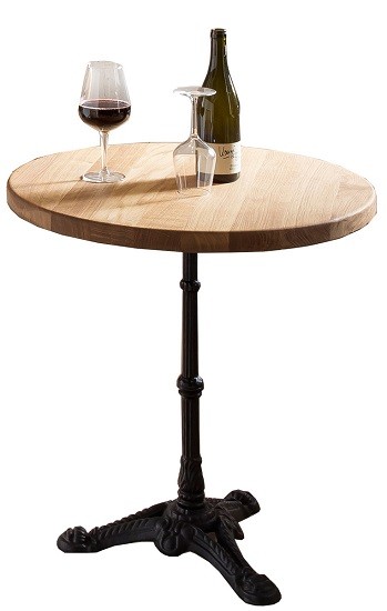 Sit Möbel Tisch 60x60 cm Tables & Co 14000-11