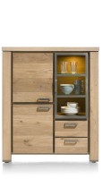Habufa Highboard Canova 39590 Habufa Highboard Canova 39590