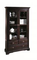 Sit Möbel Vitrine Samba 9804-30 Sit Möbel Vitrine Samba 9804-30