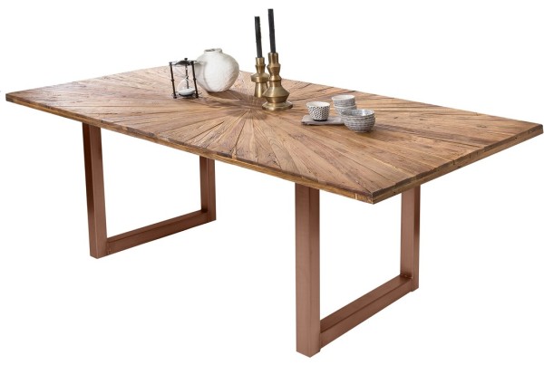 Sit Möbel Tisch 200x100 cm Tables & Co 15502