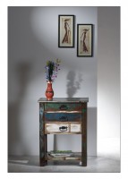 Sit Möbel Telefontisch Riverboat 9156-98 Sit Möbel Telefontisch Riverboat 9156-98