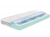 Badenia Irisette Matratze Cuba 24 TTFK Badenia Irisette Matratze Cuba 24 TTFK