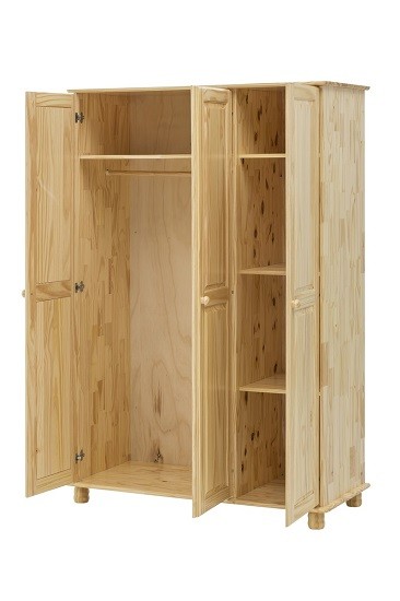 Sit Möbel Kleiderschrank 19000-70