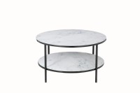 SalesFever Couchtisch Ø 80 cm SalesFever Couchtisch Ø 80 cm