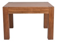 Möbilia Couchtisch 60x60 cm 23020001 Möbilia Couchtisch 60x60 cm 23020001