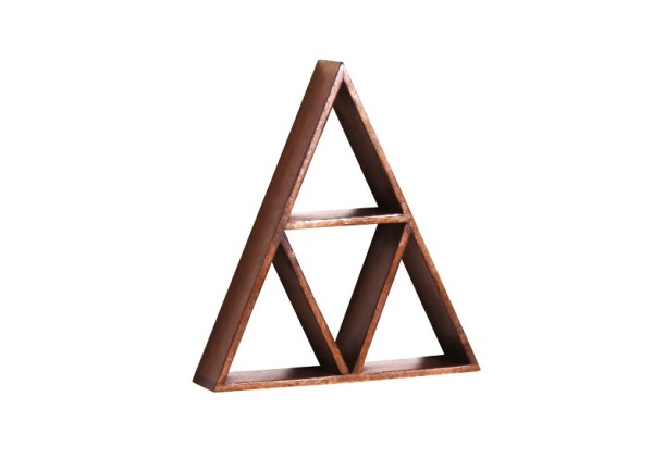 Sit Möbel Wandregal 19000-45