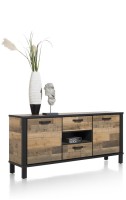 Habufa Sideboard 180 cm Sardinie 42441 Habufa Sideboard 180 cm Sardinie 42441