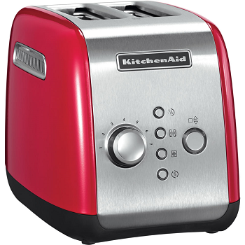 KitchenAid 2er Toaster 5KMT221EER