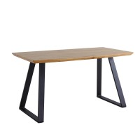 SalesFever Tisch 140x80 cm 361559 SalesFever Tisch 140x80 cm 361559