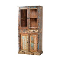 Sit Möbel Vitrine Riverboat 9108-98 Sit Möbel Vitrine Riverboat 9108-98