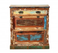 Sit Möbel Schuhschrank Riverboat 9162-98 Sit Möbel Schuhschrank Riverboat 9162-98