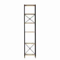 Möbilia Regal schmal 12020044 Möbilia Regal schmal 12020044