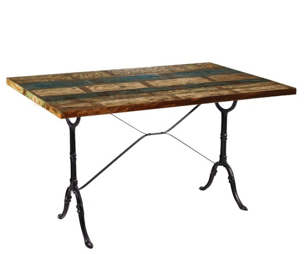 Sit Möbel Tisch 120x65 cm Tables & Co 14005-11