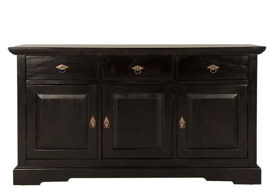 Sit Möbel Sideboard Samba 9803-30