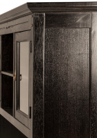 Sit Möbel Buffetaufsatz Samba 9833-30 Sit Möbel Buffetaufsatz Samba 9833-30