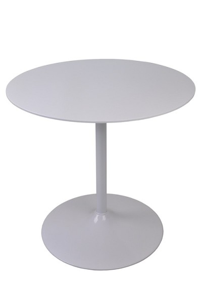 SalesFever Bistrotisch rund 80 cm 391358