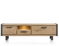 Habufa Lowboard Brooklyn 37138 Habufa Lowboard Brooklyn 37138