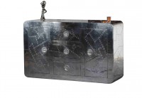 Sit Möbel Sideboard Airman 1703-21 Sit Möbel Sideboard Airman 1703-21