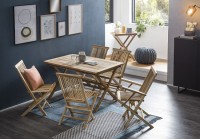 Möbilia 7-tlg. Sitzgruppe 11020023 Möbilia 7-tlg. Sitzgruppe 11020023