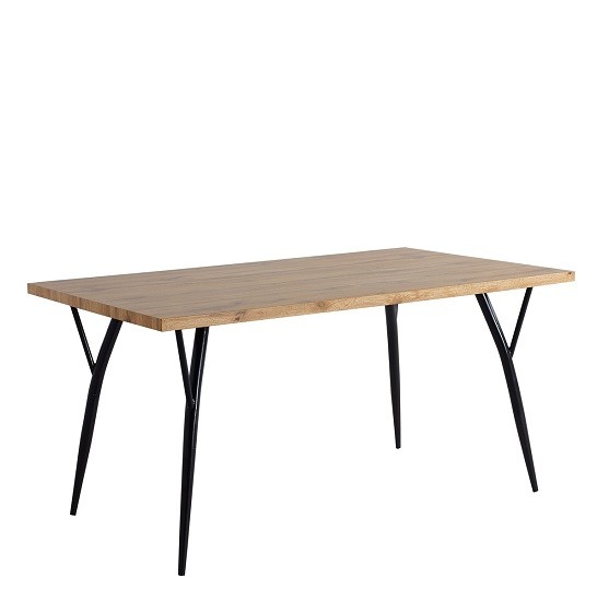 Sit Möbel Tisch 150x90 cm 19000-06