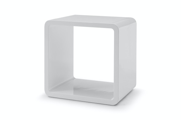 SalesFever Regalelement Cube quadratisch 396919