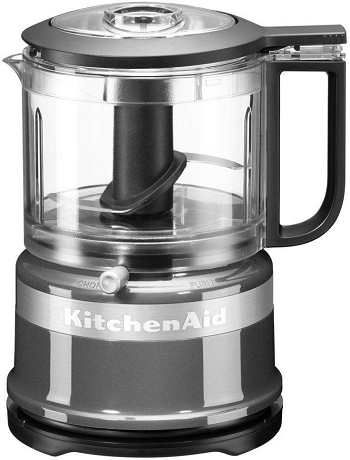 KitchenAid Mini Food-Processor 5KFC3516ECU