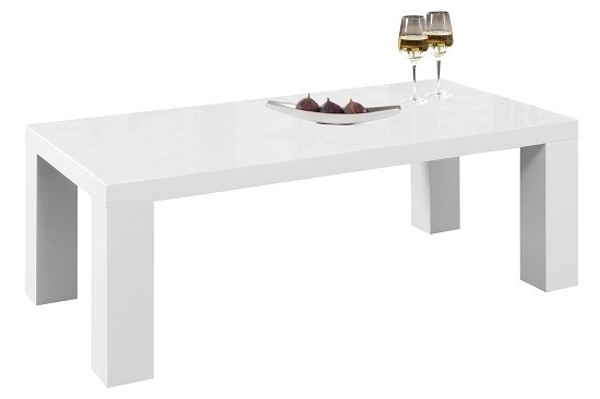 SalesFever Couchtisch 120 x 60 cm