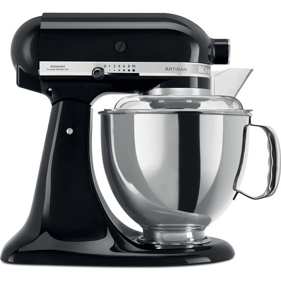 KitchenAid Küchenmaschine Artisan 5KSM175PS