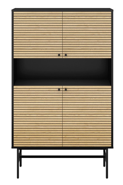 SalesFever Highboard 395912