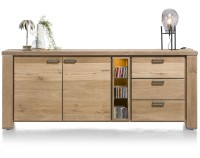 Habufa Sideboard Canova 39586 Habufa Sideboard Canova 39586