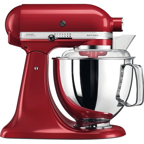 KitchenAid Küchenmaschine Artisan 5KSM175PS