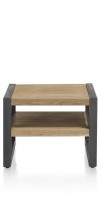 Habufa Beistelltisch Brooklyn 37151 Habufa Beistelltisch Brooklyn 37151