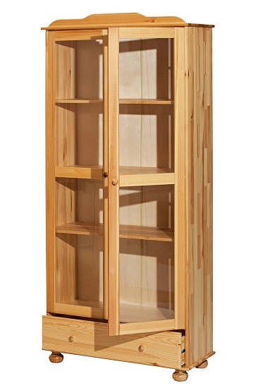 Möbilia Vitrine 19020026