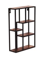 Sit Möbel Wandregal Panama 9272-01 Sit Möbel Wandregal Panama 9272-01