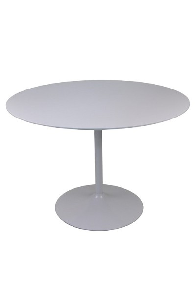 SalesFever Bistrotisch rund 110 cm 391365